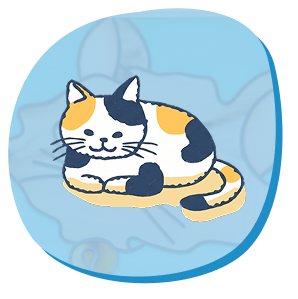 ねこちゃん