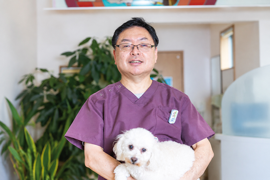 求職者の皆様へ